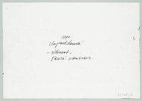 KT 2006 032
          <br/>
          Schroot
          <br/>
          <em>Damsté, Paul (1944)</em>